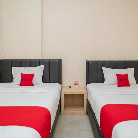 Reddoorz Near Flyover Arjosari Malang Exterior photo