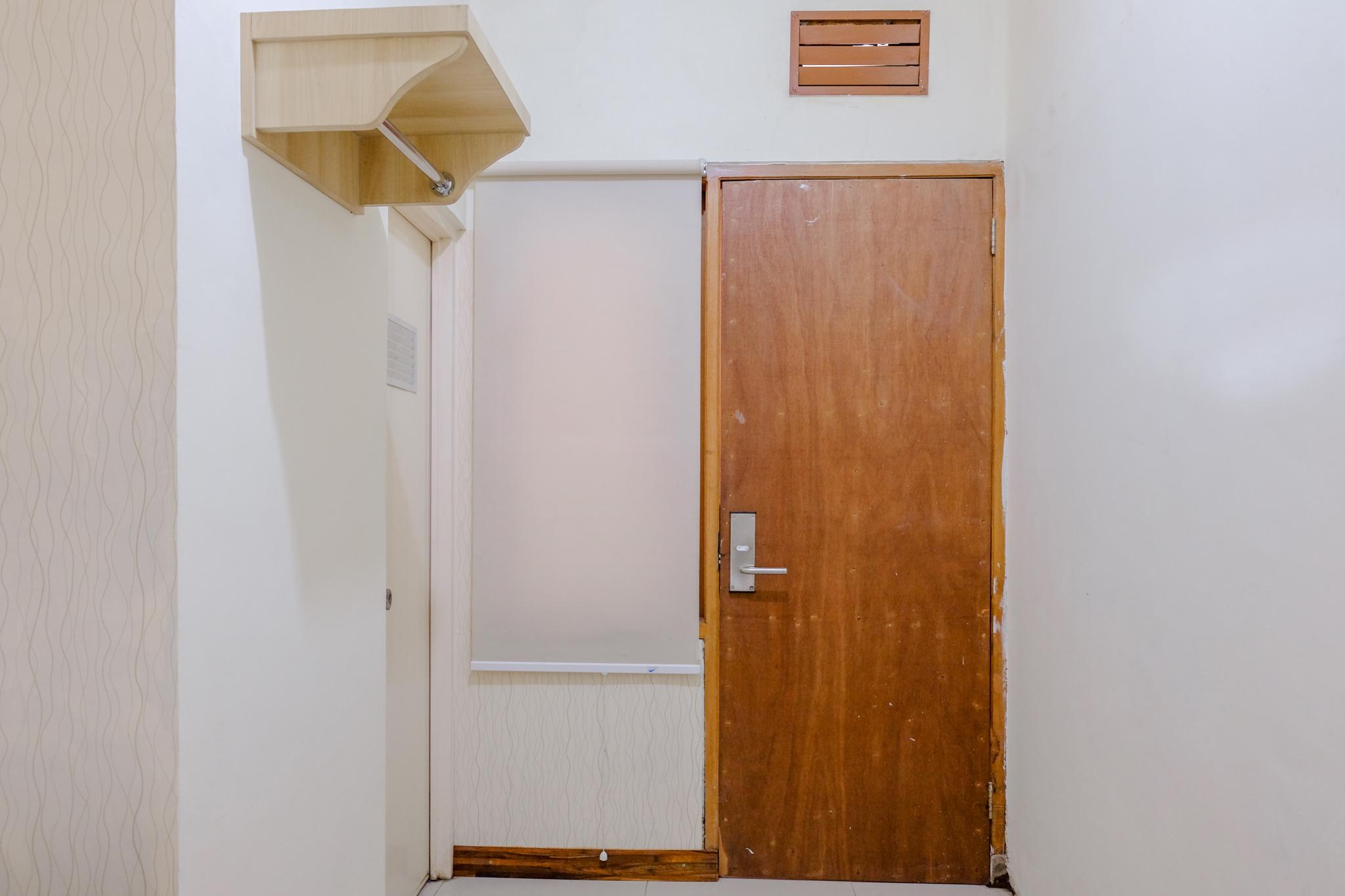 Reddoorz Near Flyover Arjosari Malang Exterior photo