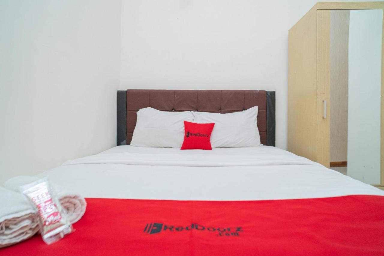 Reddoorz Near Flyover Arjosari Malang Exterior photo