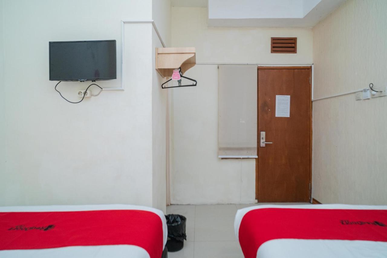 Reddoorz Near Flyover Arjosari Malang Exterior photo